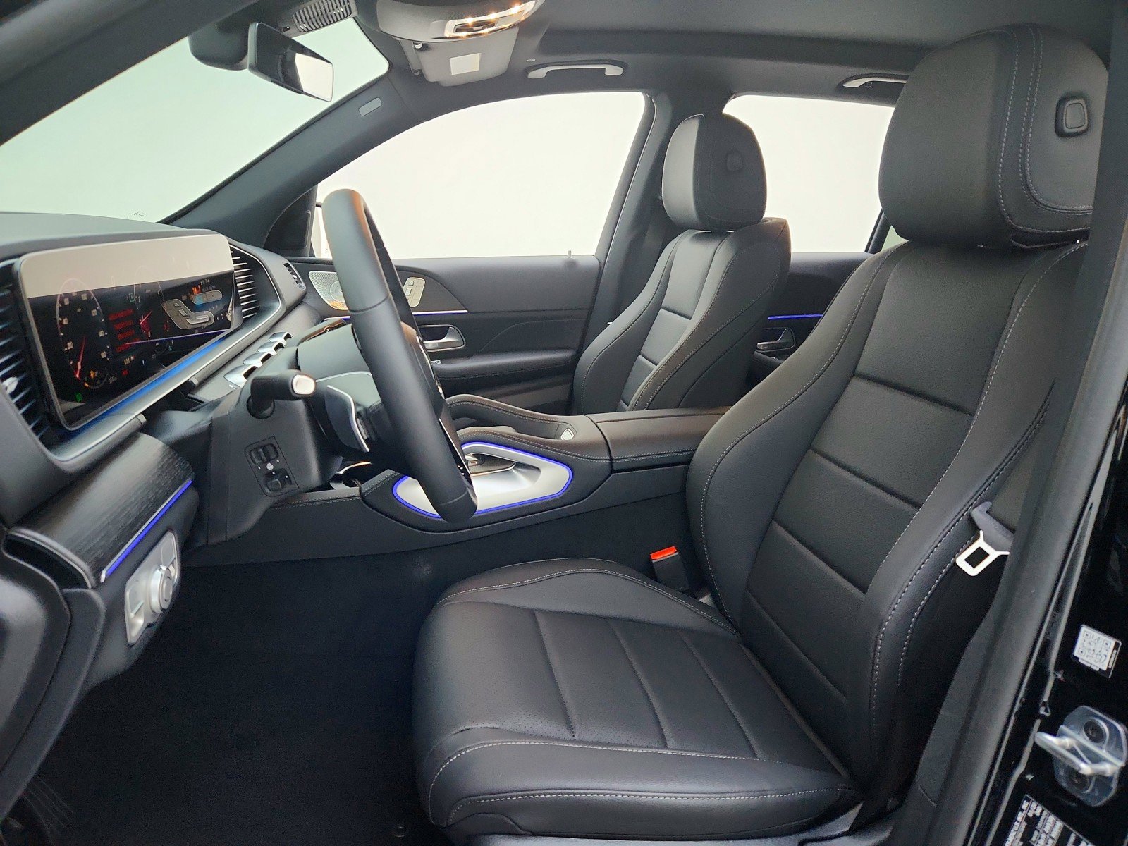 New 2026 Mercedes-Benz GLE 350 4MATIC image 16