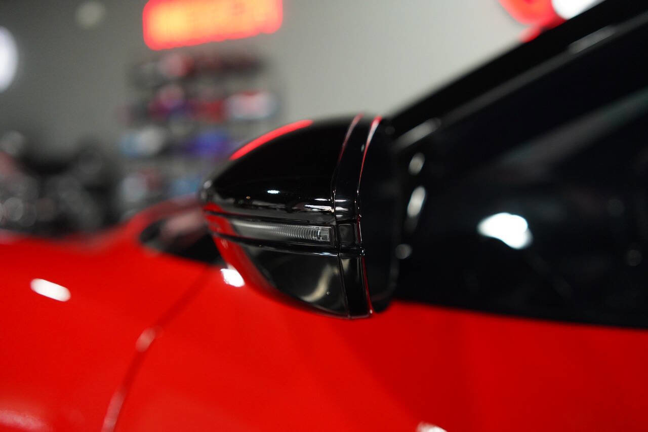 Used 2024 Lotus Emira First Edition image 31