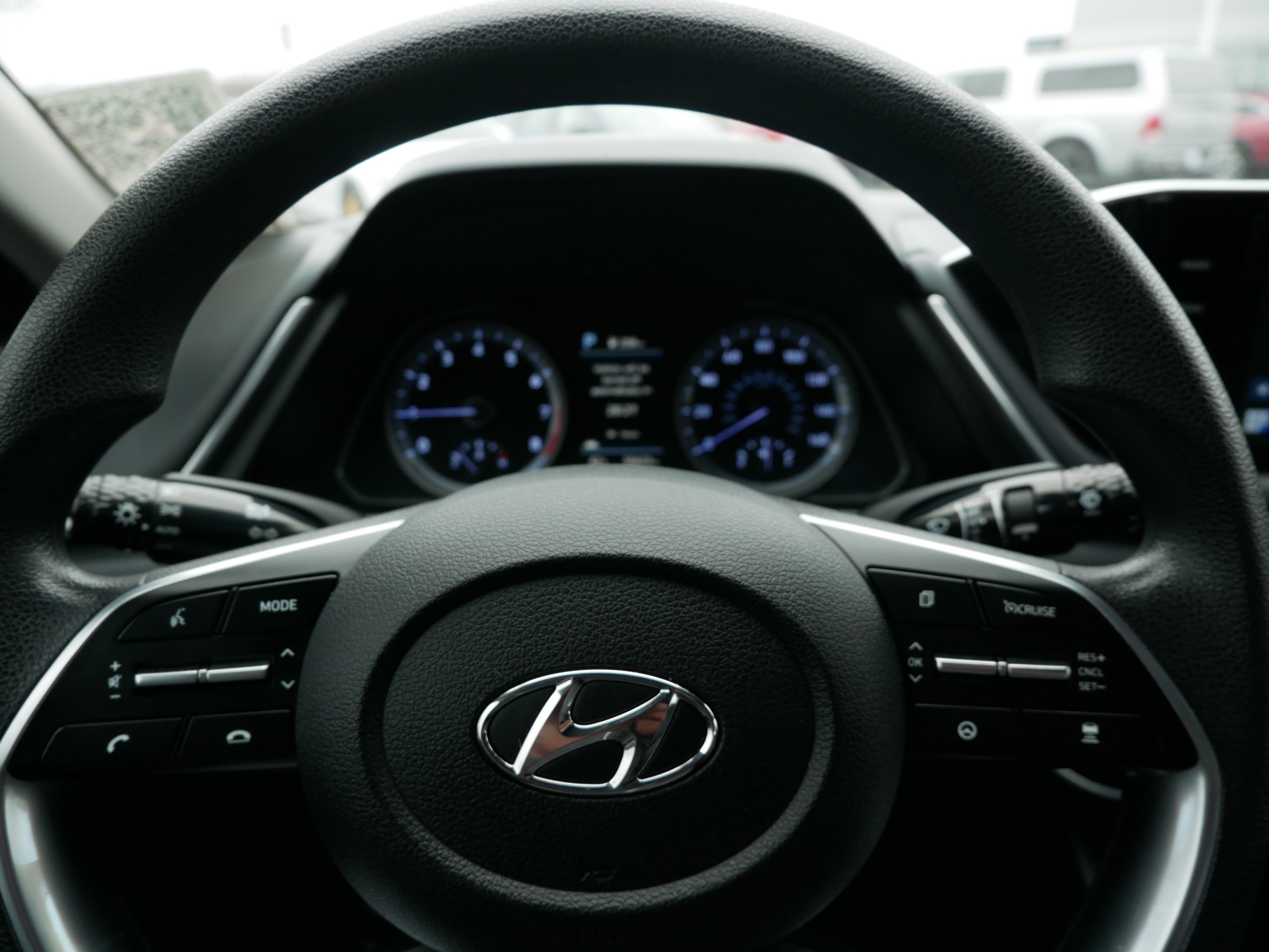 Used 2020 Hyundai Sonata SEL image 25