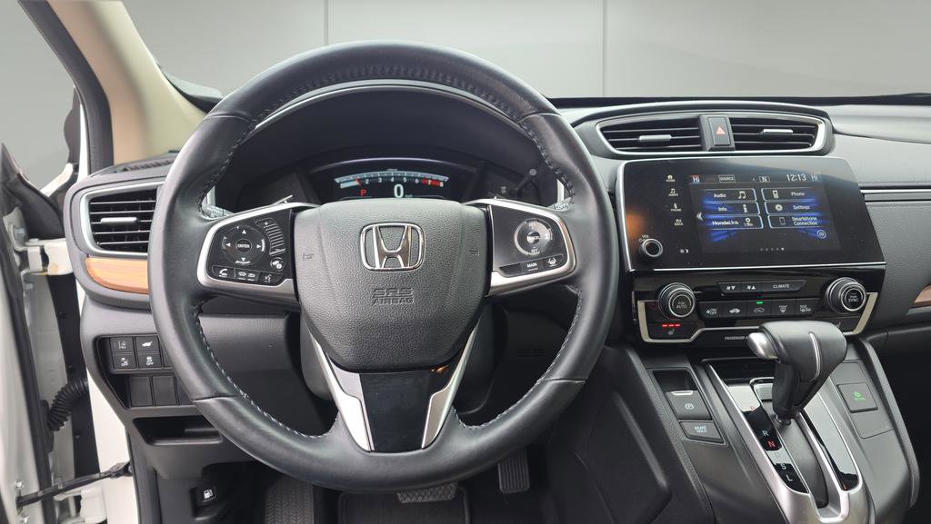 Used 2018 Honda CR-V EX-L image 21
