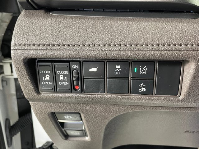 Certified 2020 Honda Odyssey EX-L image 16