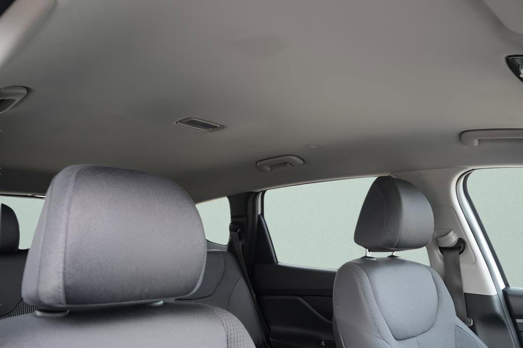 Certified 2021 Hyundai Santa Fe SEL AWD/4WD image 13
