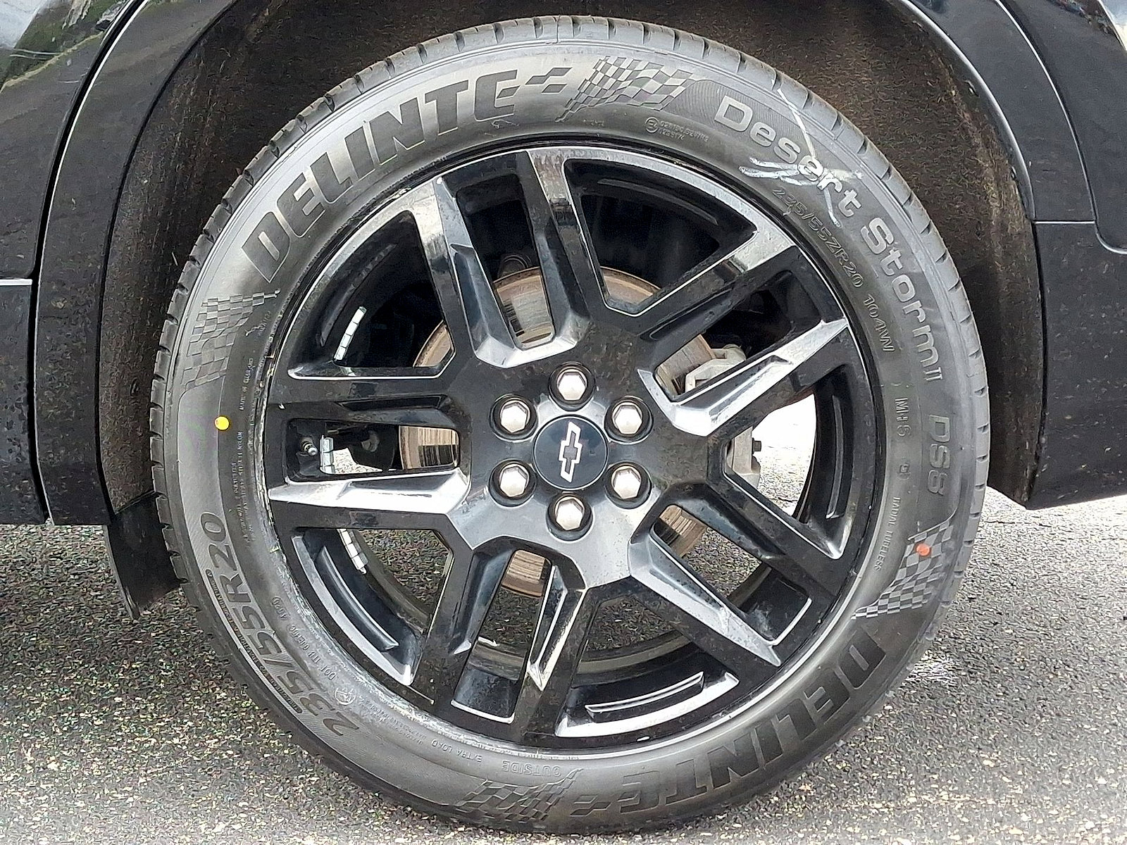Used 2019 Chevrolet Blazer Premier w/ Driver Confidence II Package FWD image 27