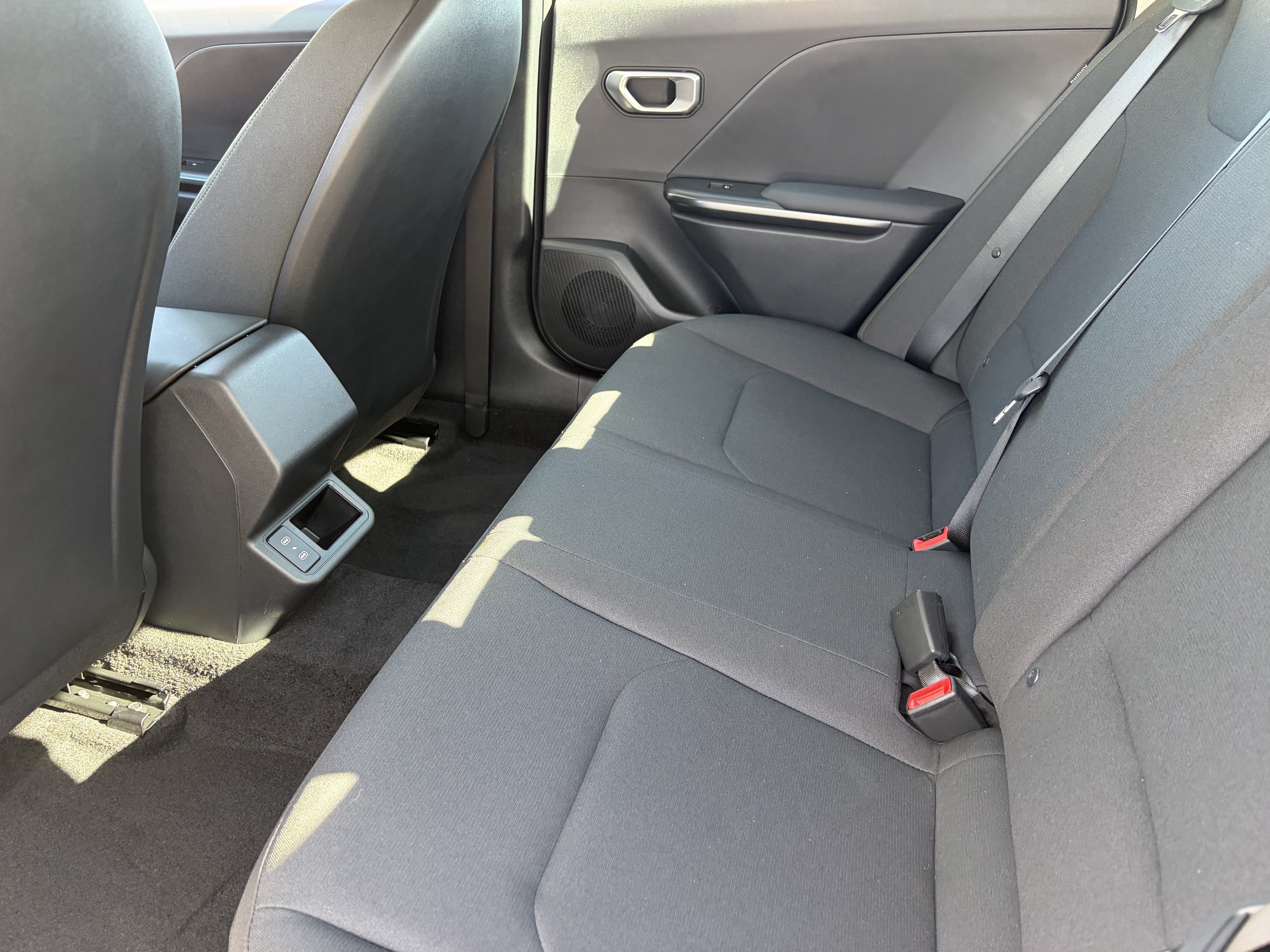 New 2026 Kia K4 FWD image 15