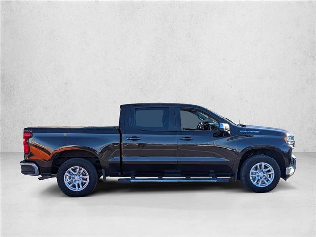 Used 2019 Chevrolet Silverado 1500 LT w/ All-Star Edition image 4