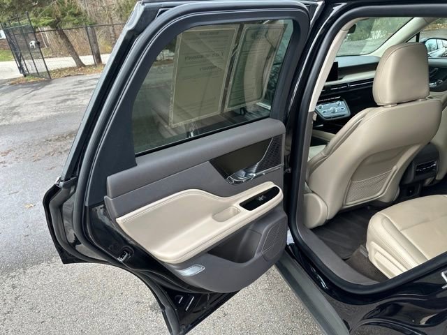 Used 2022 Lincoln Corsair Grand Touring image 23