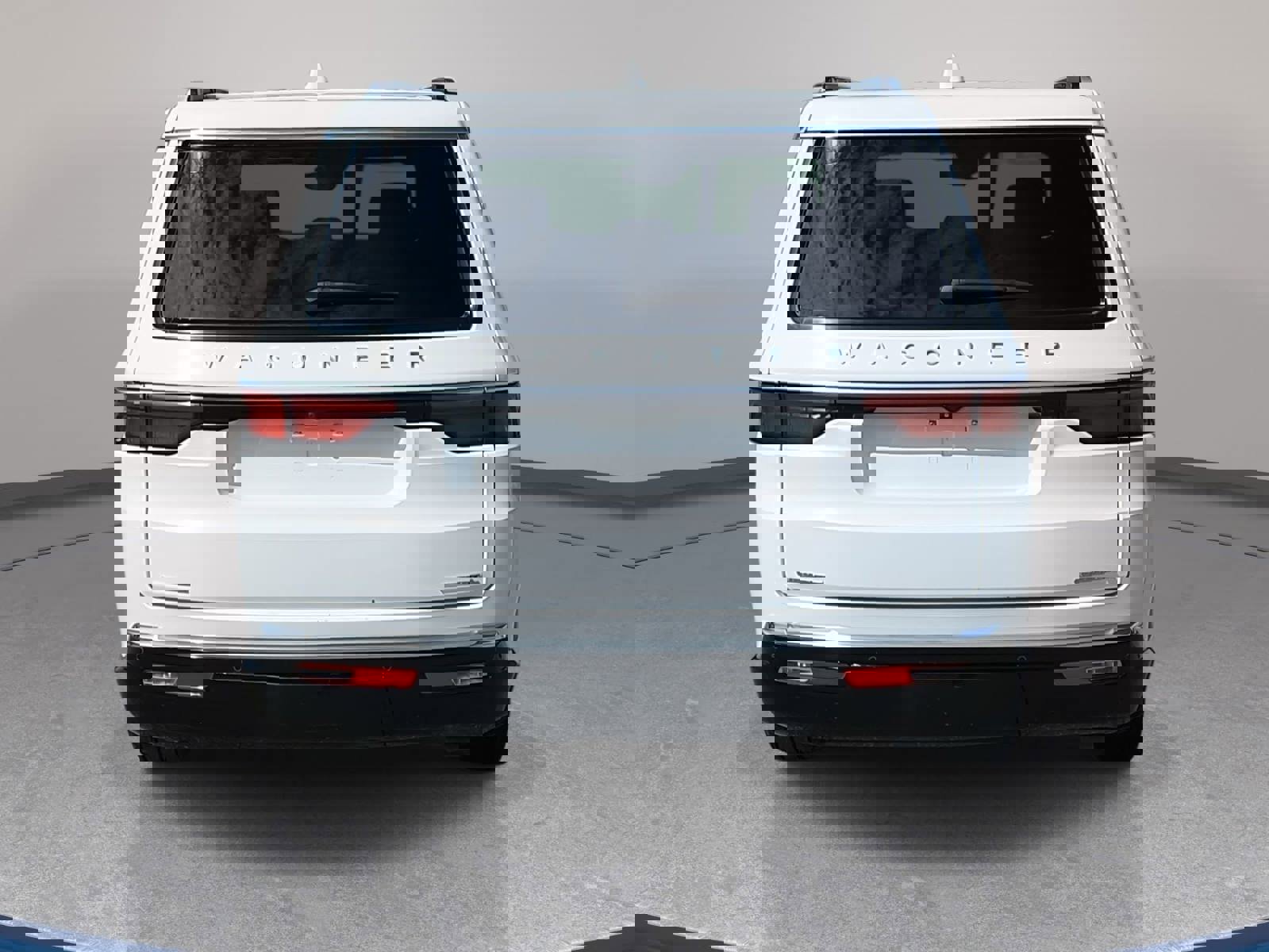 Used 2023 Jeep Wagoneer L Series II image 6