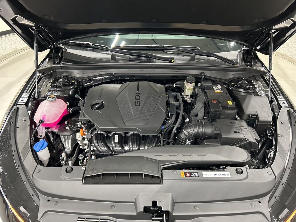 New 2026 Kia K5 GT-Line image 26