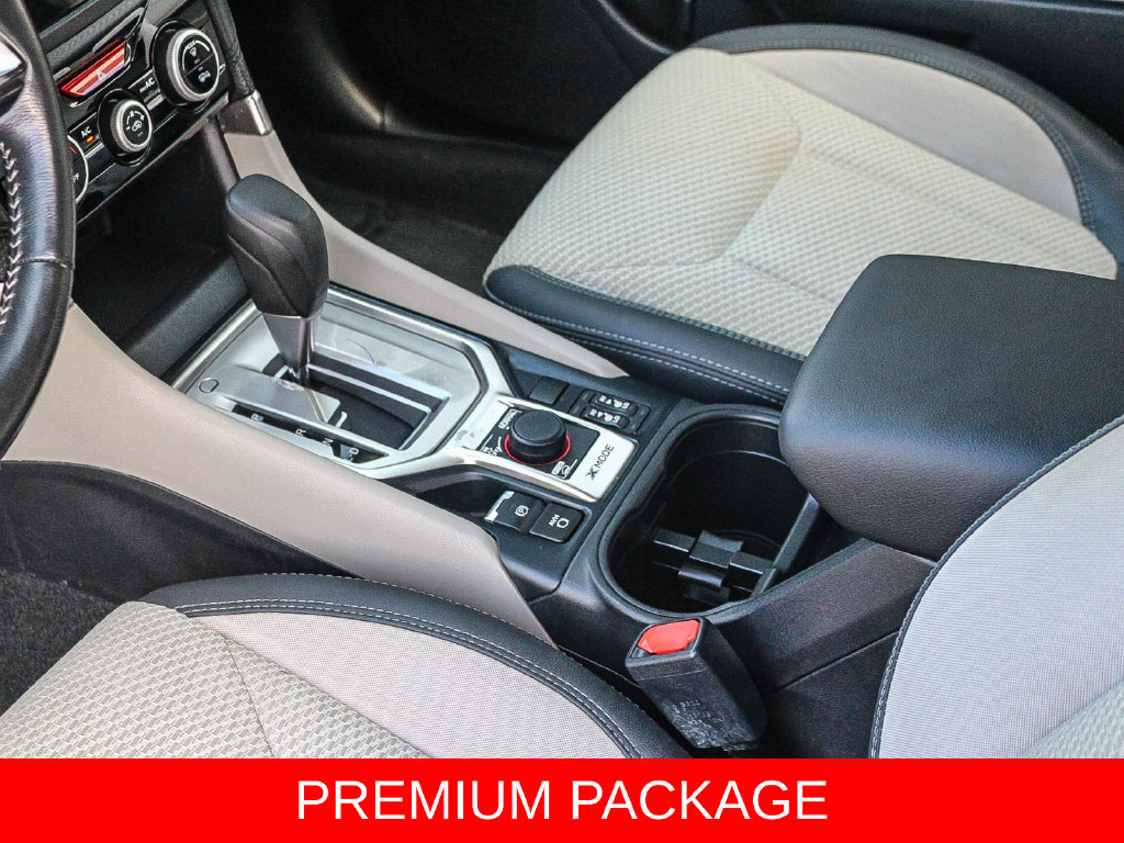 Used 2020 Subaru Forester Premium AWD/4WD image 20