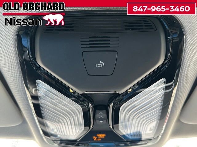 Used 2024 BMW X7 xDrive40i image 18