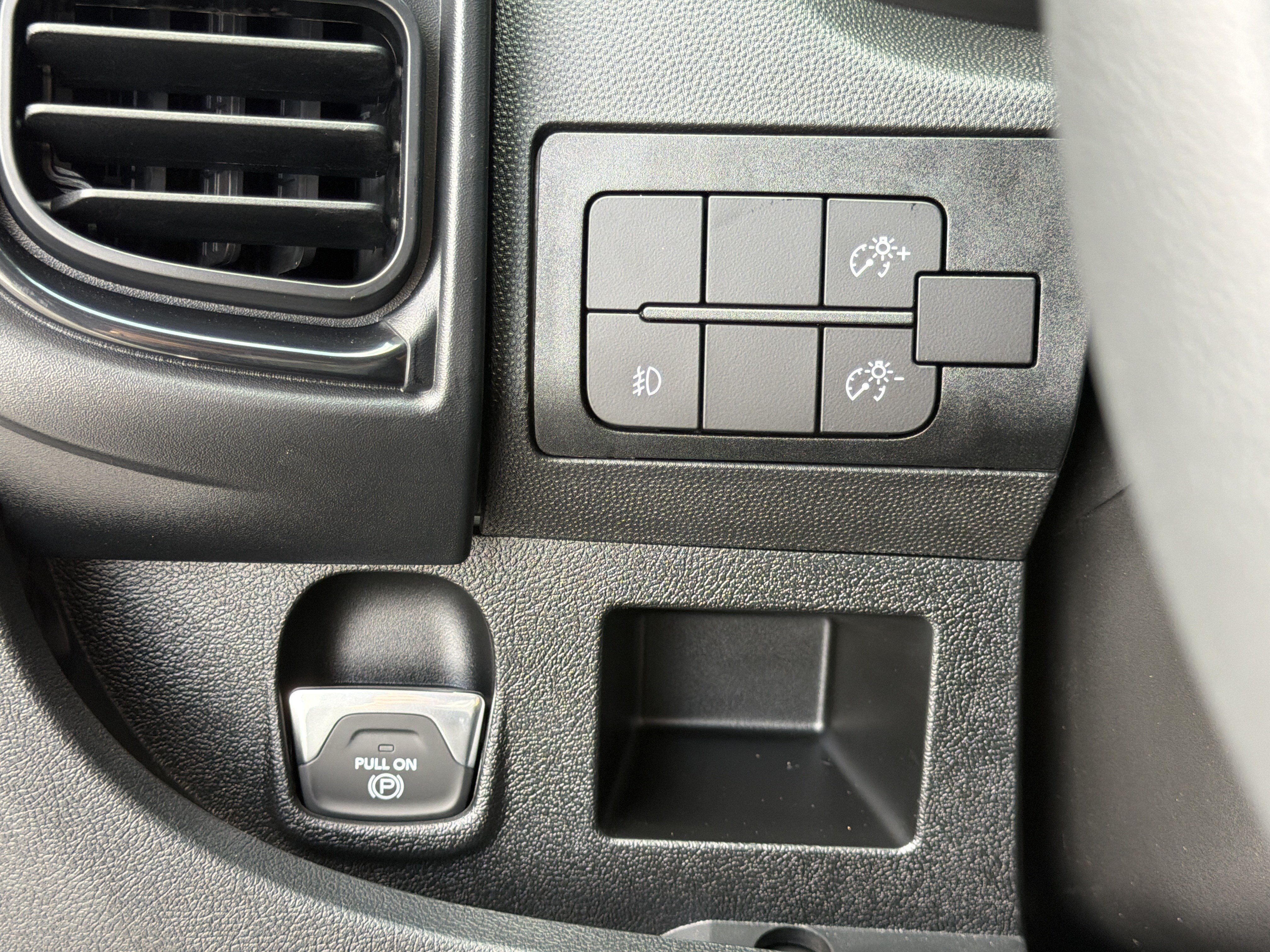 New 2026 RAM ProMaster 1500 w/ Safety Group FWD image 33