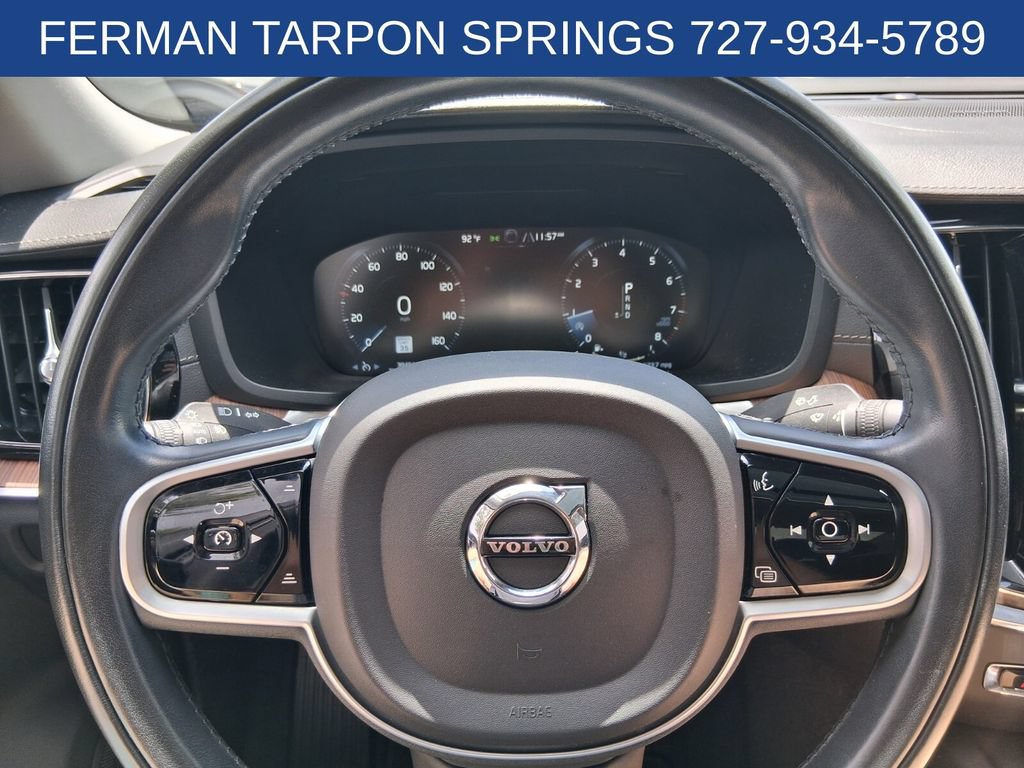 Used 2019 Volvo S60 T5 Inscription FWD image 29