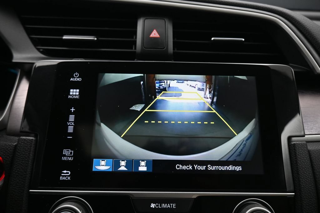 Used 2016 Honda Civic EX-T image 19