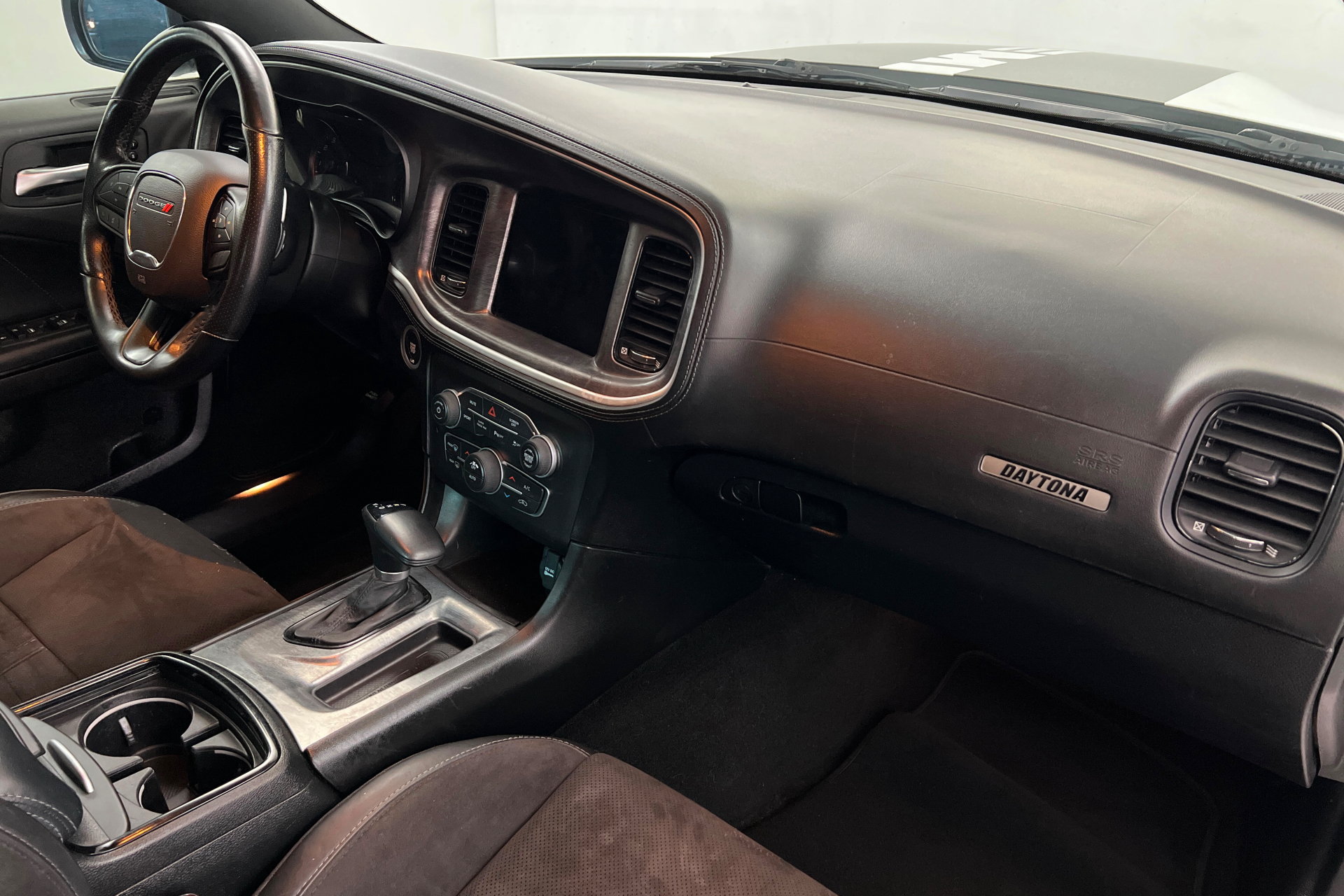 Used 2023 Dodge Charger R/T w/ Daytona Edition Group RWD image 23