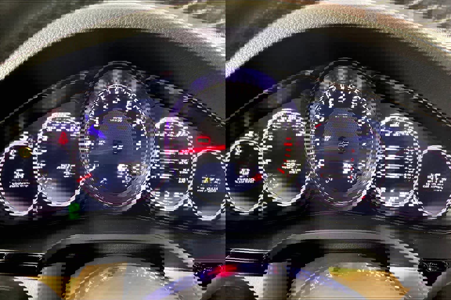 Used 2019 Porsche Cayenne S image 24