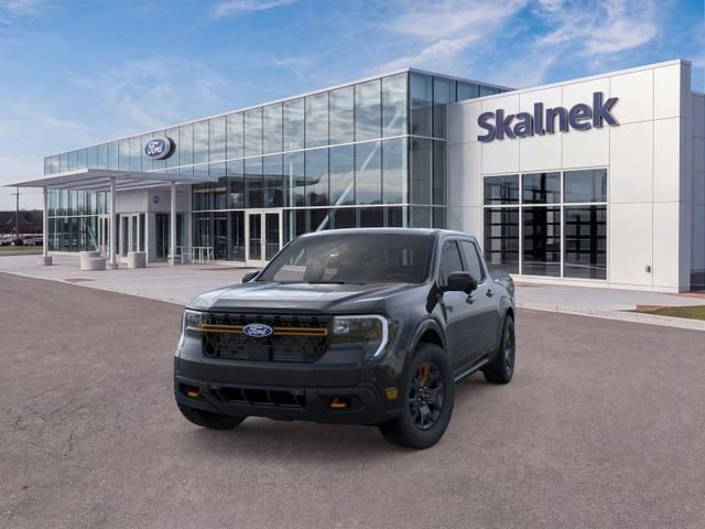 New 2026 Ford Maverick Tremor AWD/4WD image 2