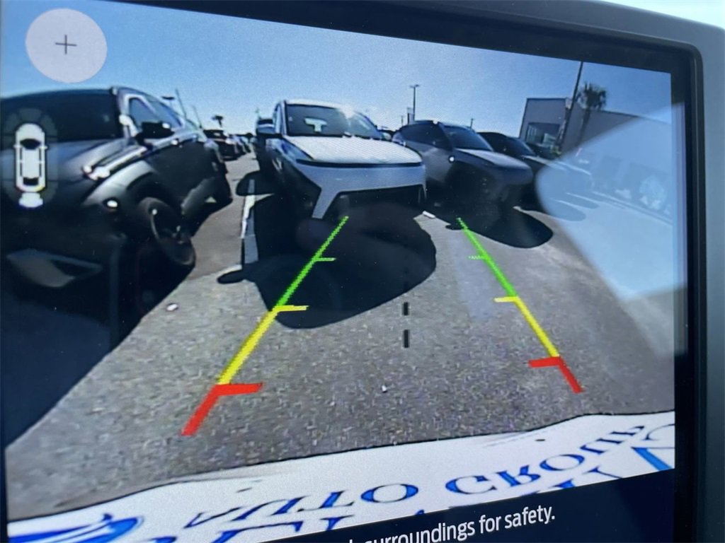 Used 2021 Ford Edge Titanium w/ Equipment Group 301A image 6