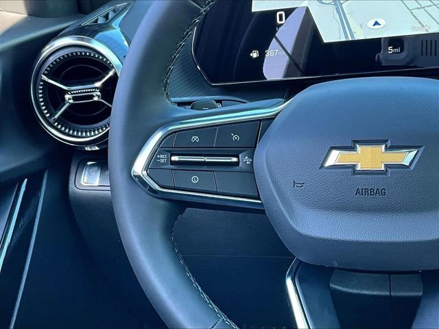 New 2026 Chevrolet Equinox LT image 18