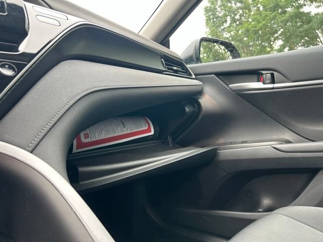 Certified 2024 Toyota Camry LE w/ Convenience Package FWD image 58