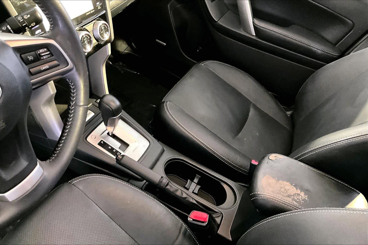 Used 2016 Subaru Forester 2.5i Limited AWD/4WD image 17