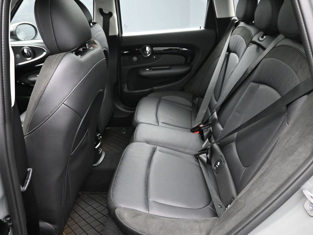 Used 2023 MINI Cooper Clubman S AWD/4WD image 12