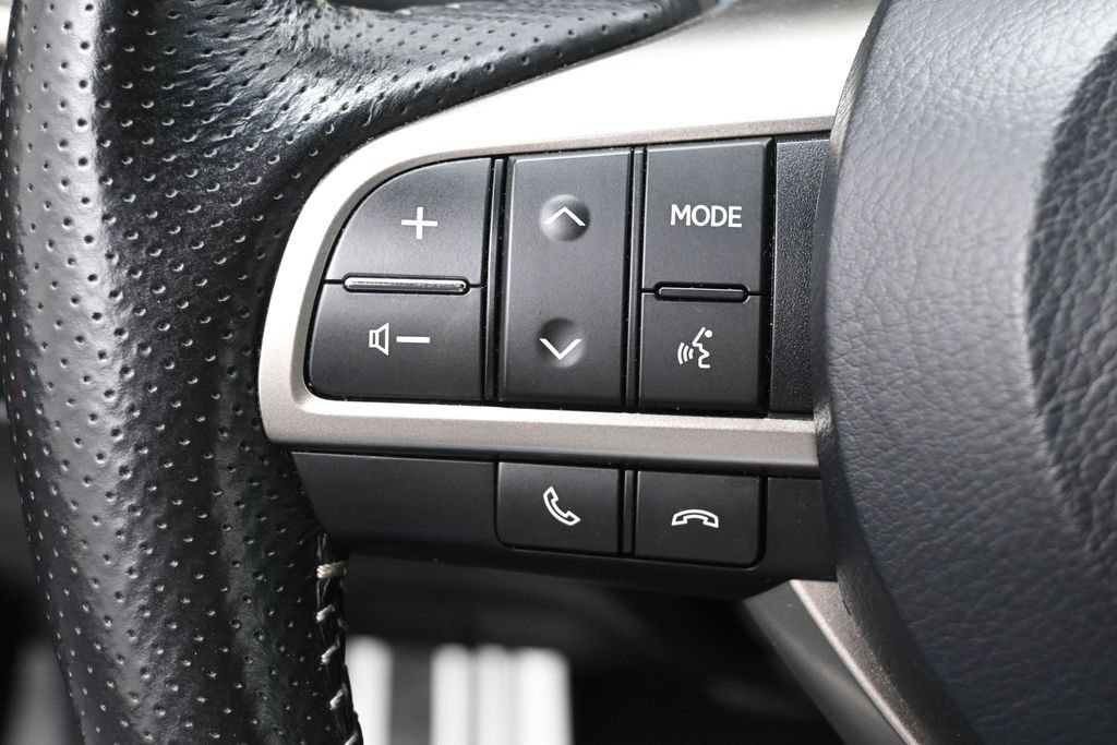 Used 2019 Lexus GS 350 F Sport AWD/4WD image 18