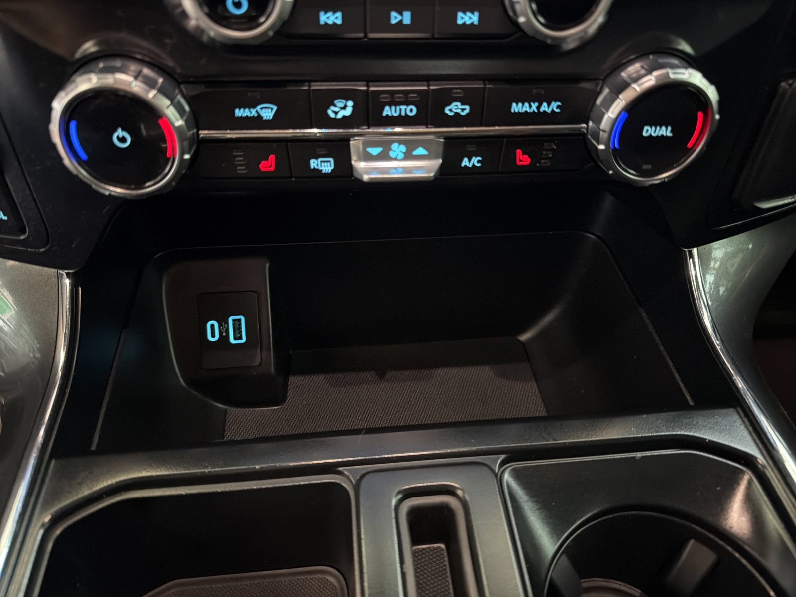 Used 2023 Ford F150 XLT w/ Equipment Group 302A High AWD/4WD image 23