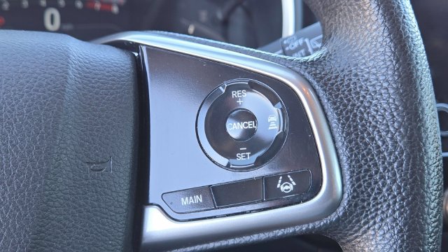 Used 2021 Honda CR-V EX image 19