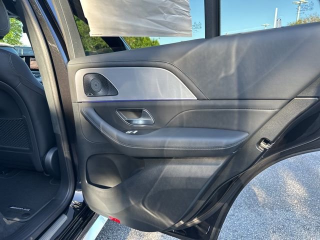 New 2026 Mercedes-Benz GLE 63 AMG S image 34