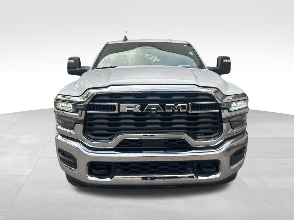Used 2025 RAM 2500 Big Horn image 10