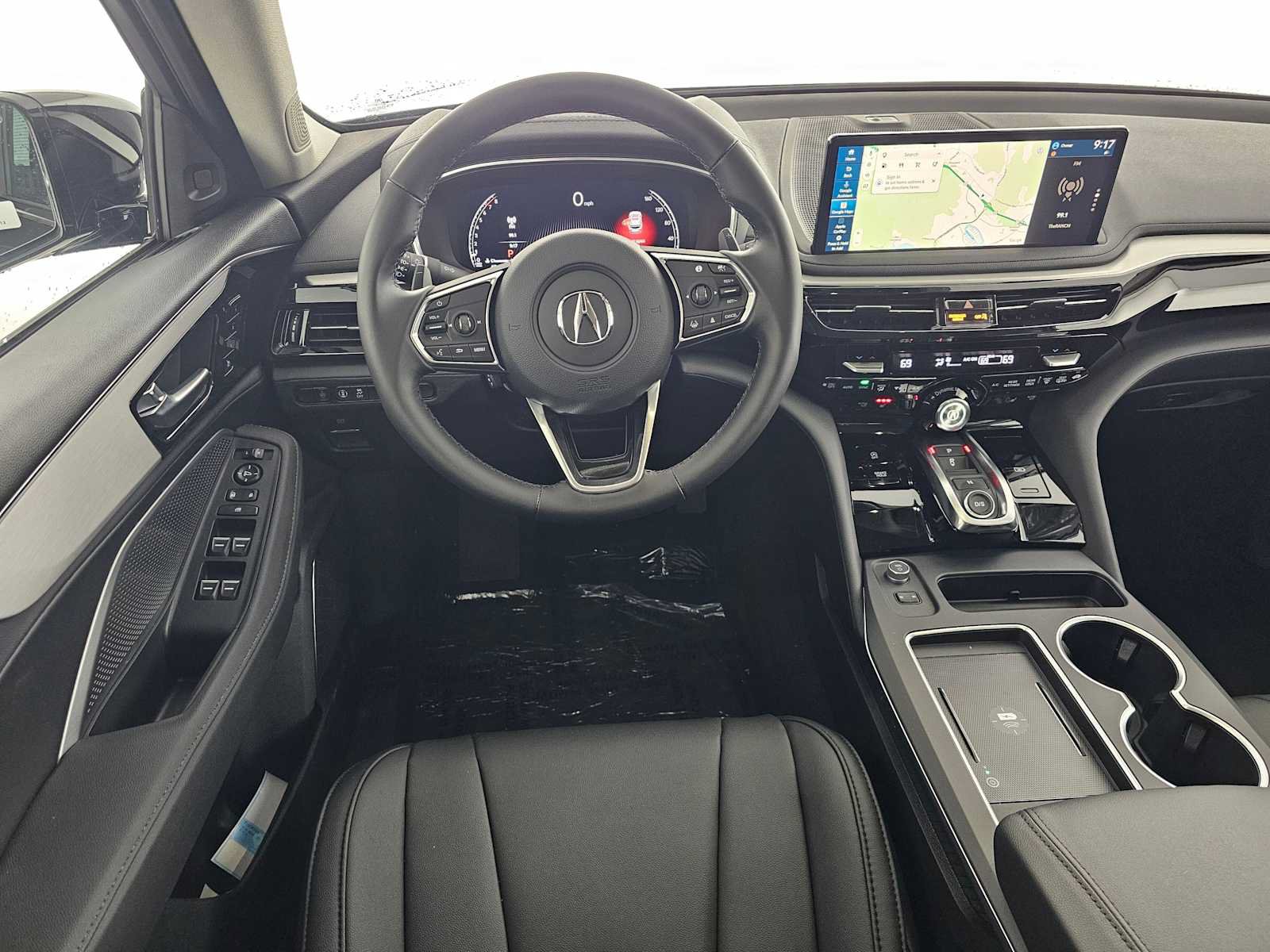 New 2026 Acura MDX FWD image 20