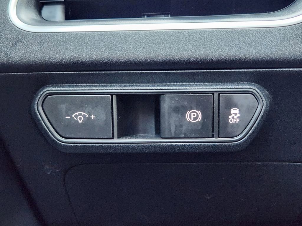 Used 2025 Kia K4 image 22