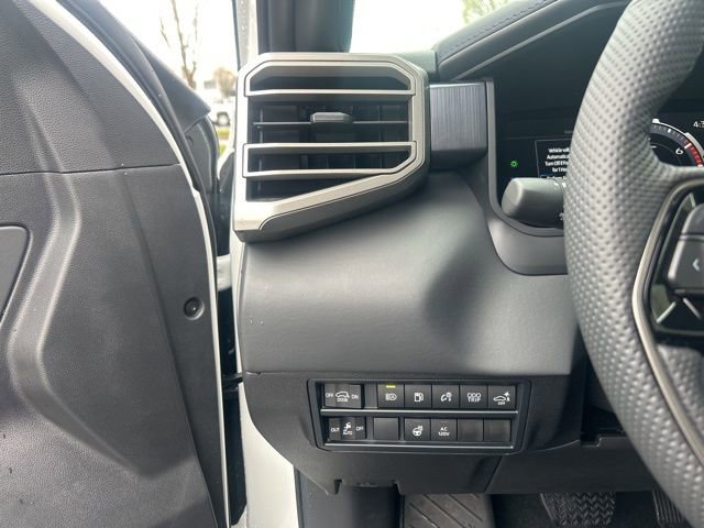 New 2026 Toyota Sequoia Platinum image 24