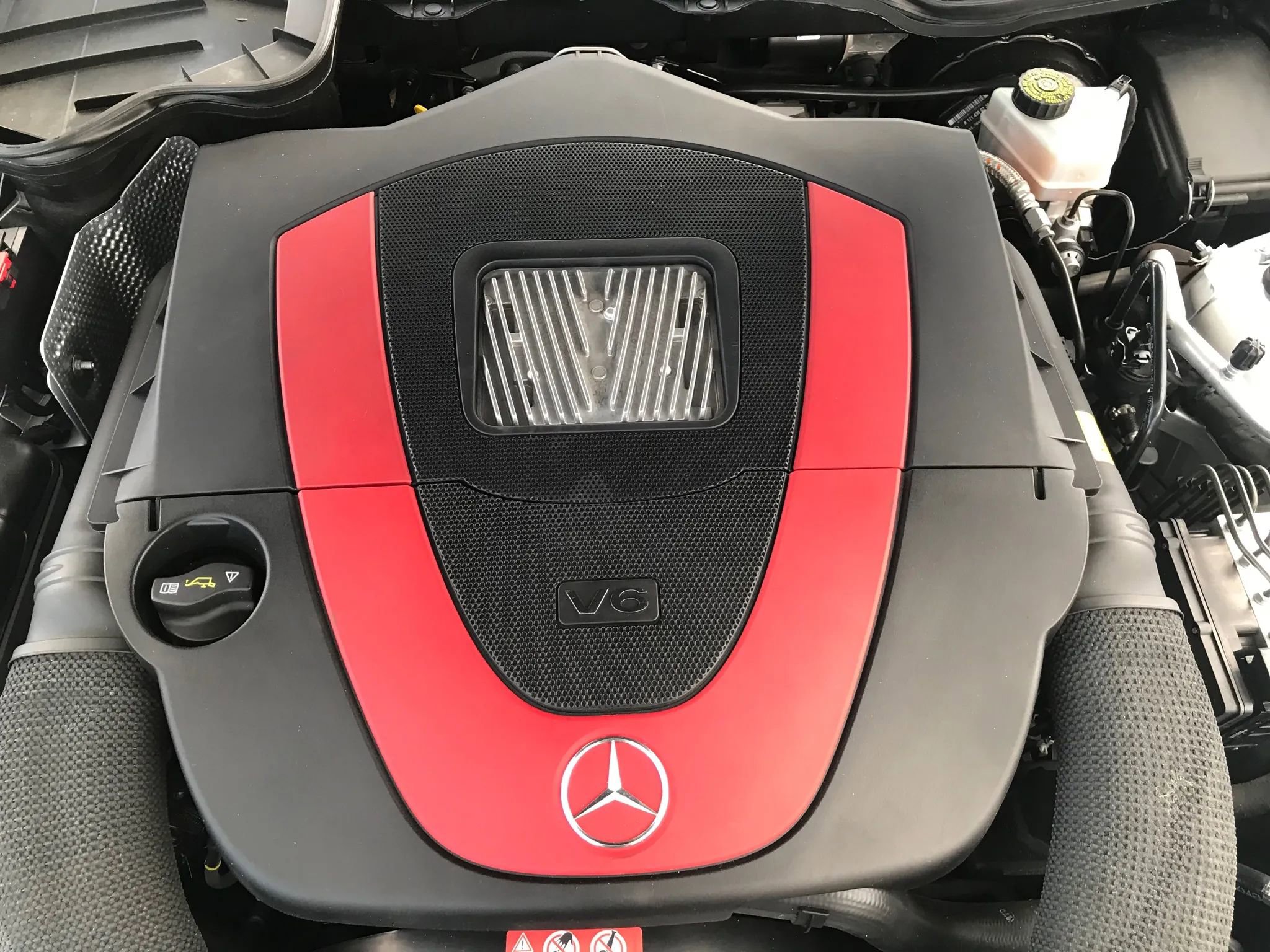 Used 2009 Mercedes-Benz SLK 350 image 50