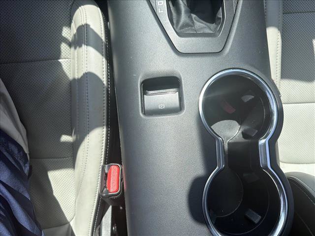 Used 2024 Ford Mustang Premium RWD image 18