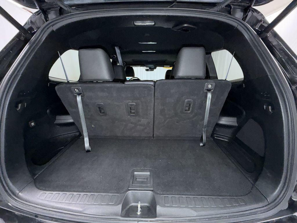 Used 2022 Honda Pilot TrailSport image 15