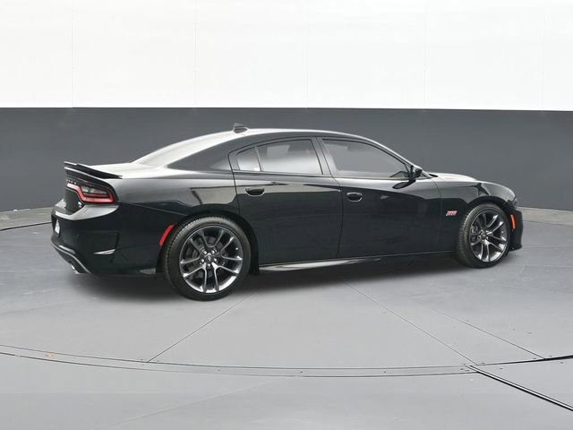 Used 2023 Dodge Charger Scat Pack w/ Technology Group RWD image 15