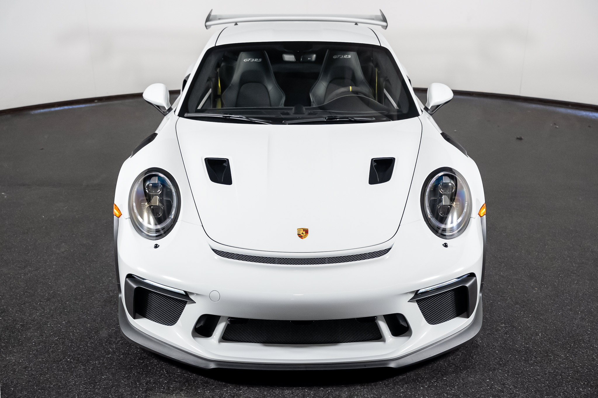 Used 2019 Porsche 911 GT3 RS RWD image 6