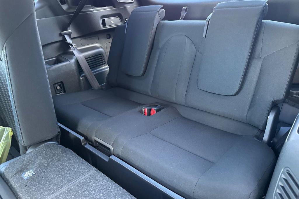 New 2026 Mitsubishi Outlander ES AWD/4WD image 15