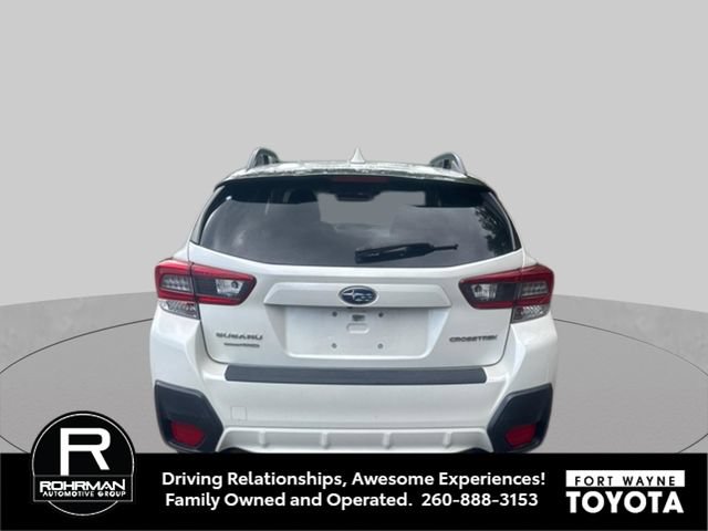 Used 2021 Subaru Crosstrek 2.0i Premium AWD/4WD image 3