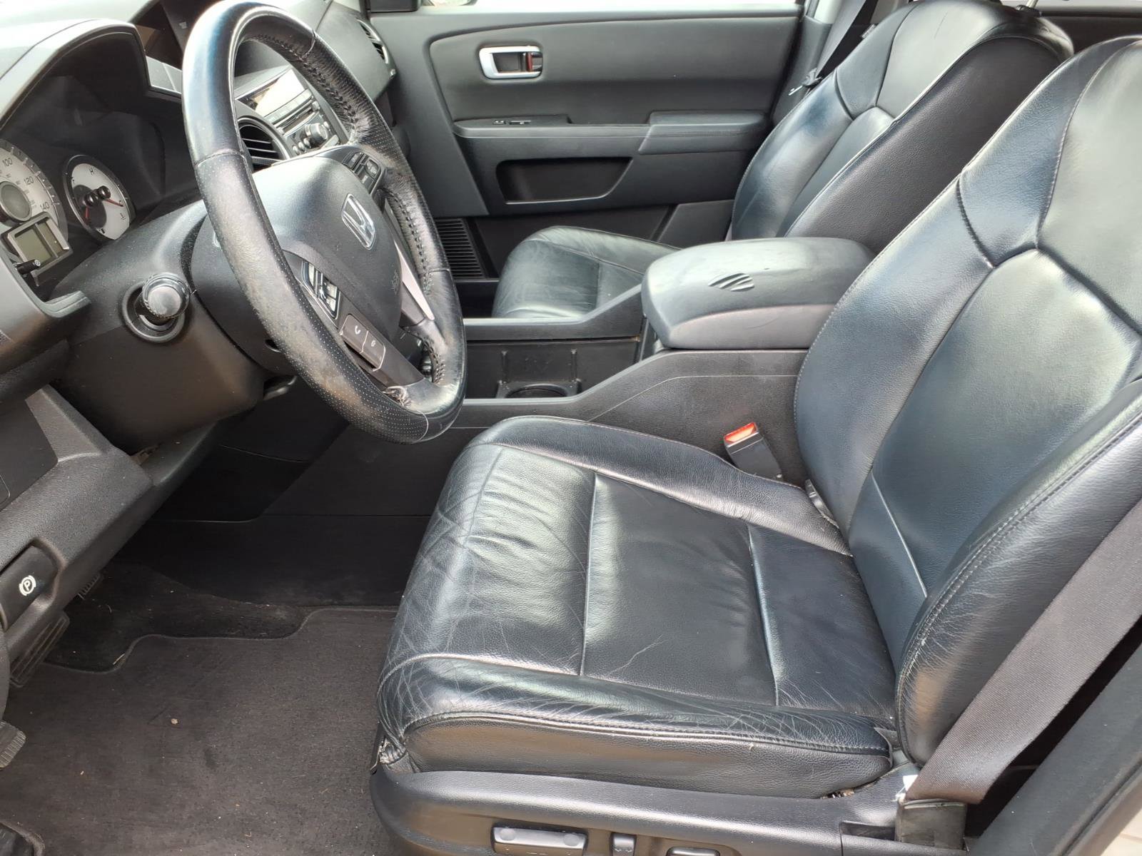 Used 2012 Honda Pilot EX-L image 4