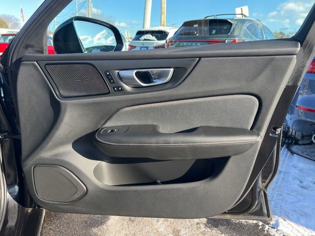 Certified 2024 Volvo S60 B5 Plus w/ Climate Package image 16