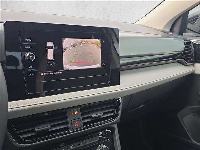 New 2026 Volkswagen Taos S image 13