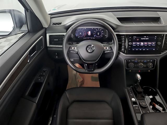Used 2019 Volkswagen Atlas SEL Premium image 13