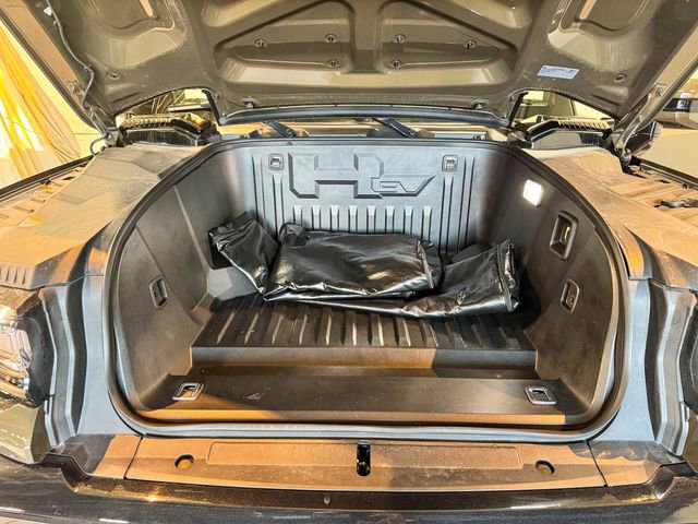 New 2025 GMC Hummer EV 3X w/ Extreme Off-Road Package image 43