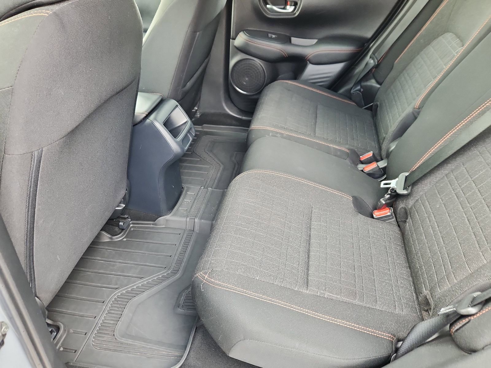 Used 2023 Honda HR-V Sport image 11