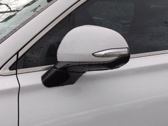 Certified 2023 Hyundai Santa Fe SEL w/ Premium Package image 12