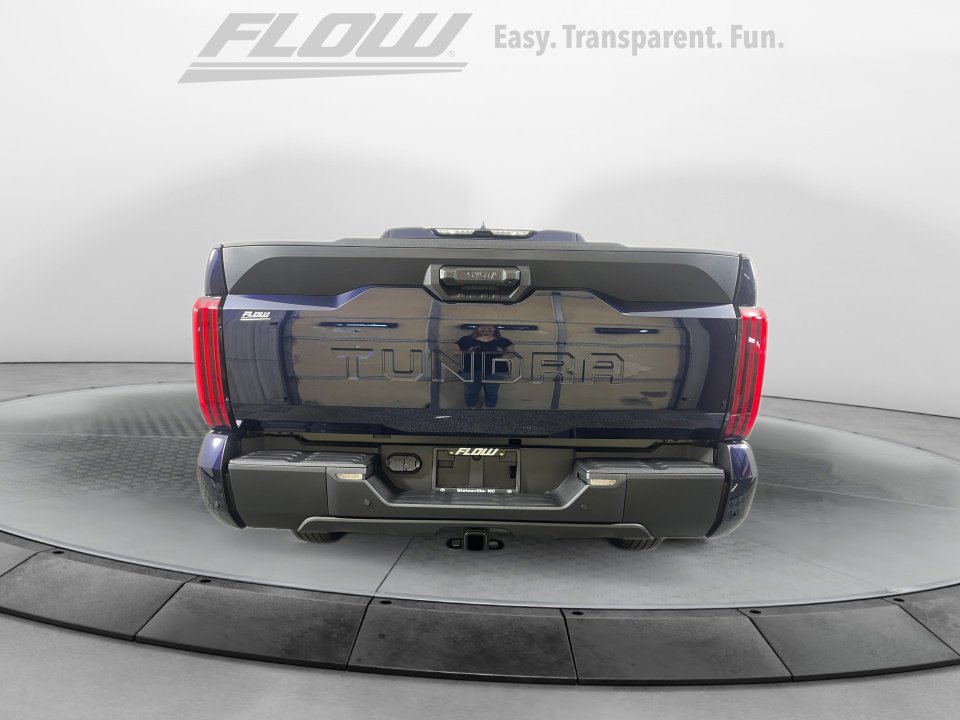 New 2026 Toyota Tundra SR5 image 7