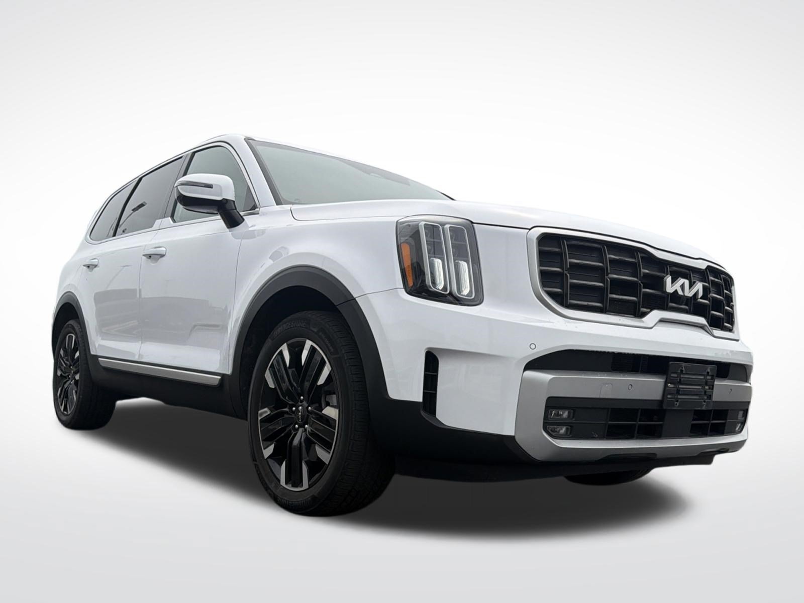 Used 2023 Kia Telluride SX AWD/4WD image 7