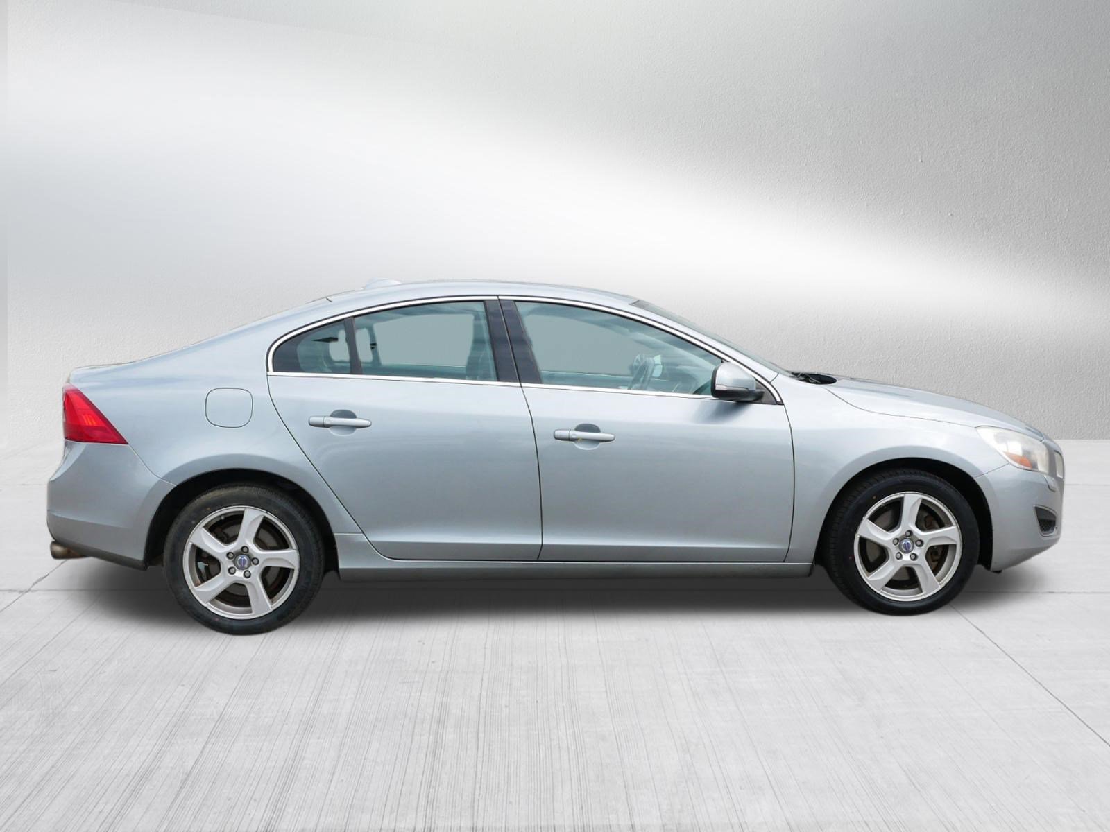 Used 2013 Volvo S60 T5 FWD image 8